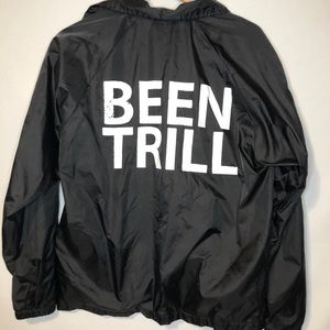 Jackets \u0026 Coats | Mens Windbreaker Been 